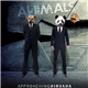 Approaching Nirvana - ANimals